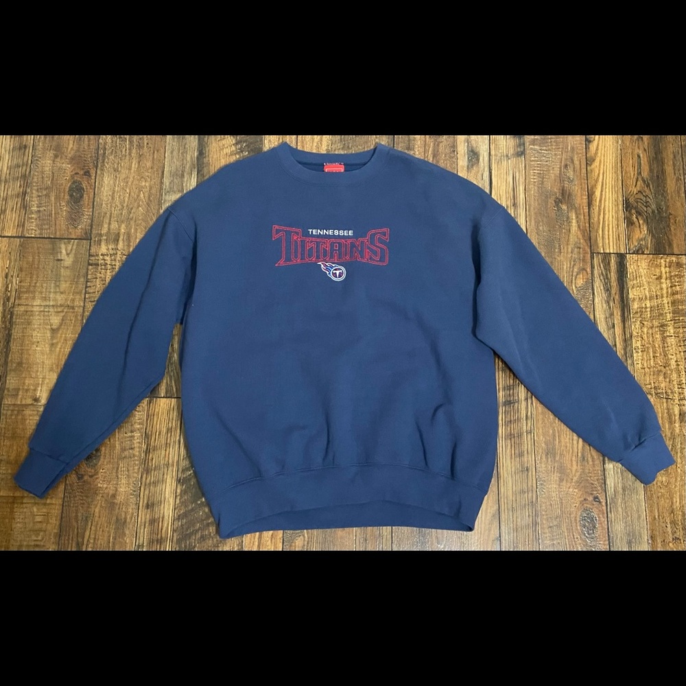 Tennessee Titans Sweatshirt